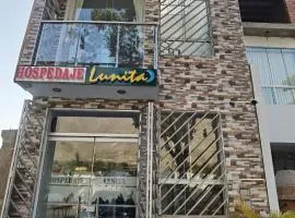 Hospedaje Lunita