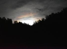 GreyStone Cottage, hotel in Jibhi