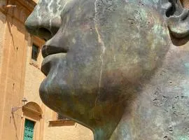 Il Giardino del Saraceno House