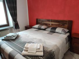 Lo porto', hotel a Semon