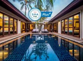 Pai Tan Villas - SHA Extra Plus