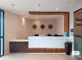 Jandira Premiêr Hotel