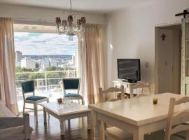 Departamentode calidad, c&eacute;ntrico a 2 cuadras Del Mar