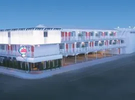 Heart of Wildwood Motel