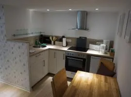 Ferienwohnung Lorbeer