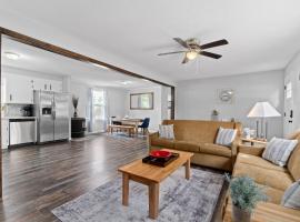 pet friendly hotels in oak grove ky