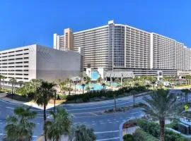 Paradise at Laketown Wharf