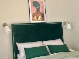 R.J. Apartamentai. Kunigiškės