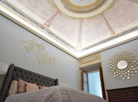 Campana Suites, hotel with parking in Bibbiena