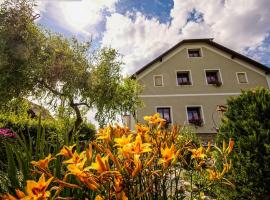 Ubytování Na statku, Hotel in Stará Červená Voda