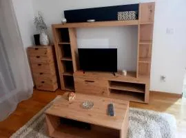 Relax, apartman sa garažnim mestom