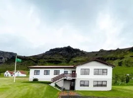 Litla-Hof Guesthouse