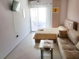 Apartamenti Velvet