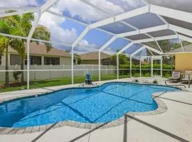 Hotel 5 estrellas en Cape Coral