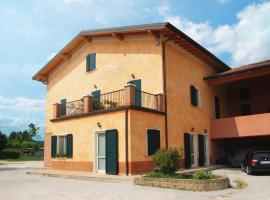 Agriturismo Parco Del Chiese, country house in bedizzole