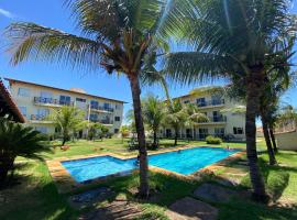 Apto Praia da Taíba Vista Mar, apartment in Taíba