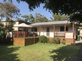 Waratah Bay Beach House