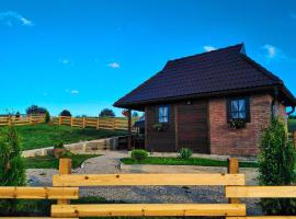 Tarska Bajka, hotel in Bajina Bašta