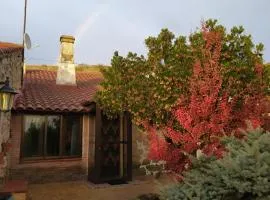 Casa Almenara