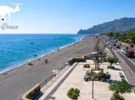 PANORAMIC HOUSE -Santa Teresa di Riva- BANDIERA BLU