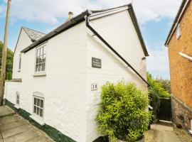 Brīvdienu māja Prospect Cottage pilsētā Malvern Wells