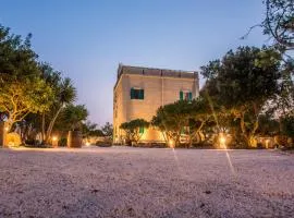 Antica Villa del Conte