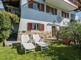 Ferienwohnung Lafreid Algund