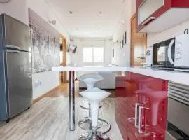 Apartamento Céntrico LA CATEDRAL