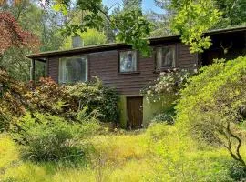 4 person holiday home in Reksteren-By Traum