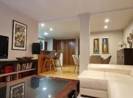 APARTAMENTO CARMELITAS