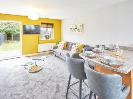 Host & Stay - The Tardis