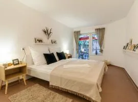 Ruhiges Apartment Ettlingen-Spessart