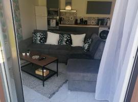 G&icirc;te L'&acirc;me Du Gourmand