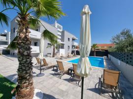 VILLA SOFIJA, hotel em Zaton