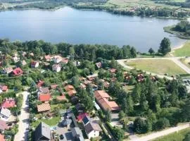Domek na zaciszu