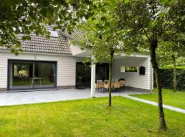 Time To, holiday home in Aalter