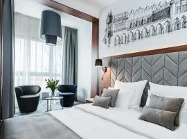 Focus Hotel Premium Kraków