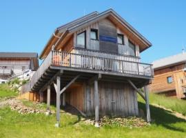 Klippitzhimmel, hotel in Klippitztorl