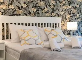Apartamenty w Centrum, Kalinowa z sauną i bawialnią - Dream Apart
