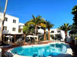 Apartamentos Tamarindos