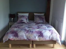 Appartement entre Paris et CDG