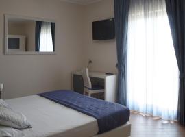 Affittacamere Certe Notti, hotel v destinaci Sala Consilina