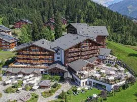 Chalet RoyAlp Hôtel & Spa