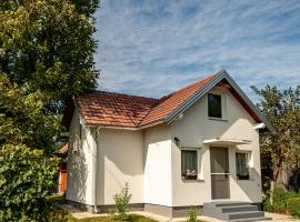 Holiday Home Navis, cottage in Karlovac