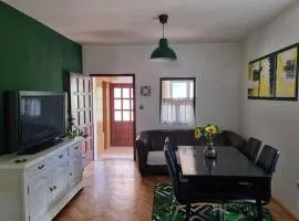 Holiday house few minutes from center of Sinj