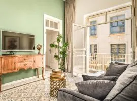 Royal Mamilla - luxury יציאה במוצ"ש ללא עלות