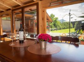 Kuća za odmor Birko, hotel sa Mrkopalj