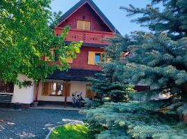 Kuća za odmor Birko – dom wakacyjny w mieście Begovo Razdolje