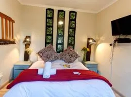 Strand Guesthouse