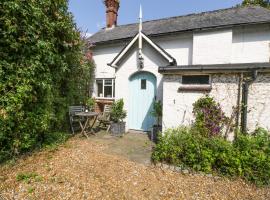 Downton Lodge, khách sạn ở Lymington